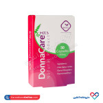 کپسول دوناکر اچ تی اس حکیم تجارت سهند 30 عددی